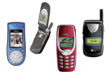 Recycle your Nokia, Samsung, Audiovox, Motorola, Nextel, Siemens, Sony, LG, Kyocera, Sanyo cell phone